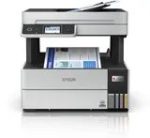 Epson EcoTank L6490 Imprimante multifonction à réservoirs rechargeables (C11CJ88404) – Image 7