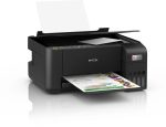 Epson EcoTank L3250 Imprimante multifonction à réservoirs rechargeables (C11CJ67408) – Image 3