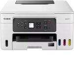 Canon Jet d'encre MAXIFY GX3040 MFP 3en1 Wifi Couleur A4 18 B&WPPM 13PPMCOL 12M