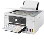Canon Jet d'encre MAXIFY GX3040 MFP 3en1 Wifi Couleur A4 18 B&WPPM 13PPMCOL 12M – Image 7