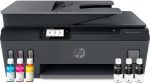 HP Smart Tank 530 Imprimante multifonction à réservoirs rechargeables (4SB24A)
