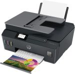 HP Smart Tank 530 Imprimante multifonction à réservoirs rechargeables (4SB24A) – Image 3