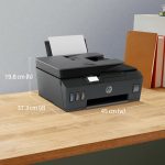 HP Smart Tank 530 Imprimante multifonction à réservoirs rechargeables (4SB24A) – Image 7