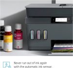 HP Smart Tank 530 Imprimante multifonction à réservoirs rechargeables (4SB24A) – Image 6
