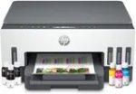 HP Smart Tank 720 Imprimante multifonction à réservoirs rechargeables (6UU46A) – Image 5