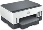 HP Smart Tank 720 Imprimante multifonction à réservoirs rechargeables (6UU46A) – Image 6