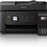 Epson EcoTank L5290 Imprimante pro multifonction à réservoirs rechargeables (C11CJ65405)
