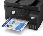 Epson EcoTank L5290 Imprimante pro multifonction à réservoirs rechargeables (C11CJ65405) – Image 4