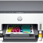HP Smart Tank 670 Imprimante multifonction à réservoirs rechargeables (6UU48A)
