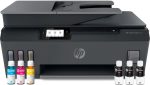 HP Smart Tank 615 Imprimante multifonction à réservoirs rechargeables (Y0F71A)