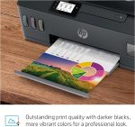 HP Smart Tank 615 Imprimante multifonction à réservoirs rechargeables (Y0F71A) – Image 7