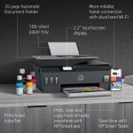 HP Smart Tank 615 Imprimante multifonction à réservoirs rechargeables (Y0F71A) – Image 6