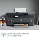 HP Smart Tank 615 Imprimante multifonction à réservoirs rechargeables (Y0F71A) – Image 5