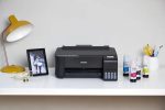 Epson EcoTank L1250 Imprimante à réservoirs rechargeables (C11CJ71403) – Image 3