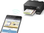 Epson EcoTank L1250 Imprimante à réservoirs rechargeables (C11CJ71403) – Image 7