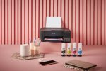 Epson EcoTank L1250 Imprimante à réservoirs rechargeables (C11CJ71403) – Image 9