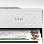 Epson EcoTank L3256 Imprimante multifonction à réservoirs rechargeables (C11CJ67411)