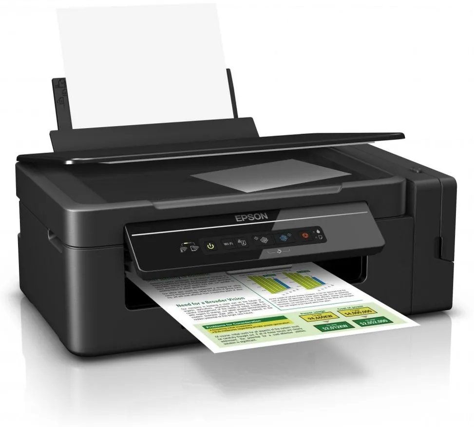 cmsx0u0b002ivqg9xp8is82wq.jpg Epson EcoTank L3060 Imprimante multifonction à réservoirs rechargeables (C11CG50402) – Image 1