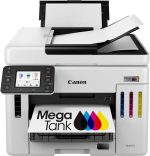 Canon MAXIFY GX7140 Imprimante multifonction à réservoirs rechargeables (6880C009AB)