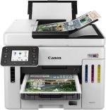Canon MAXIFY GX7140 Imprimante multifonction à réservoirs rechargeables (6880C009AB) – Image 2