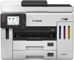 Canon MAXIFY GX7140 Imprimante multifonction à réservoirs rechargeables (6880C009AB) – Image 4