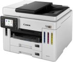 Canon MAXIFY GX7140 Imprimante multifonction à réservoirs rechargeables (6880C009AB) – Image 5