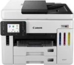 Canon MAXIFY GX7140 Imprimante multifonction à réservoirs rechargeables (6880C009AB) – Image 3