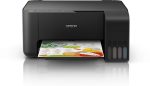 Epson EcoTank L3150 Imprimante multifonction à réservoirs rechargeables (C11CG86407) – Image 3