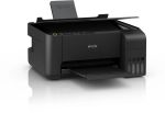 Epson EcoTank L3150 Imprimante multifonction à réservoirs rechargeables (C11CG86407) – Image 9