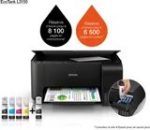 Epson EcoTank L3150 Imprimante multifonction à réservoirs rechargeables (C11CG86407) – Image 5