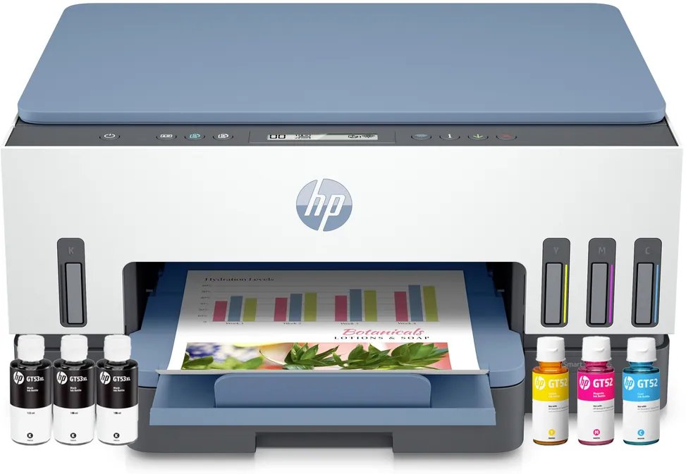 cmsx0u12402kyqg9xwt7gc9t9.jpg HP Smart Tank 725 Imprimante multifonction à réservoirs rechargeables (28B51A) – Image 1