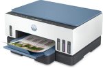 HP Smart Tank 725 Imprimante multifonction à réservoirs rechargeables (28B51A) – Image 6