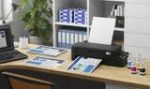 Epson EcoTank L121 Imprimante à réservoirs rechargeables (C11CD76413) – Image 8