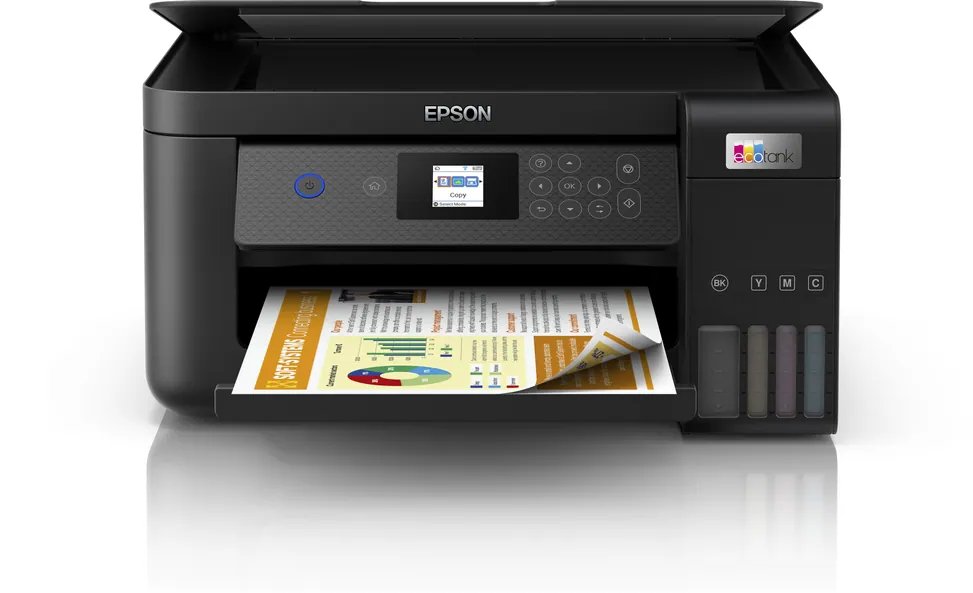 cmsx0u1nc02meqg9xbi3jx6oz.jpg Epson EcoTank L4260 Imprimante multifonction à réservoirs rechargeables (C11CJ63411) – Image 1