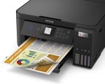 Epson EcoTank L4260 Imprimante multifonction à réservoirs rechargeables (C11CJ63411) – Image 10
