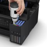 Epson EcoTank L4260 Imprimante multifonction à réservoirs rechargeables (C11CJ63411) – Image 7