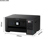 Epson EcoTank L4260 Imprimante multifonction à réservoirs rechargeables (C11CJ63411) – Image 3