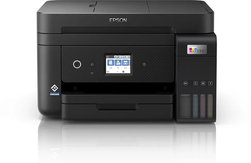 cmsx0u1wm02n7qg9xol5pwws1.jpg Epson EcoTank L6290 Imprimante pro multifonction à réservoirs rechargeables (C11CJ60405) – Image 1