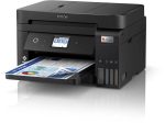 Epson EcoTank L6290 Imprimante pro multifonction à réservoirs rechargeables (C11CJ60405) – Image 2
