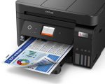 Epson EcoTank L6290 Imprimante pro multifonction à réservoirs rechargeables (C11CJ60405) – Image 7