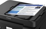 Epson EcoTank L6290 Imprimante pro multifonction à réservoirs rechargeables (C11CJ60405) – Image 8