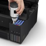 Epson EcoTank L6290 Imprimante pro multifonction à réservoirs rechargeables (C11CJ60405) – Image 10
