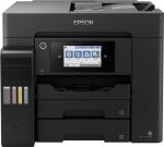 Epson EcoTank L6570 Imprimante multifonction à réservoirs rechargeables (C11CJ29403) – Image 6