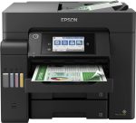 Epson EcoTank L6550 Imprimante multifonction à réservoirs rechargeables (C11CJ30403) – Image 8