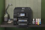 Epson EcoTank L6550 Imprimante multifonction à réservoirs rechargeables (C11CJ30403) – Image 3