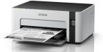 Epson EcoTank M1120 Imprimante monochrome à réservoirs rechargeables (C11CG96404) – Image 2