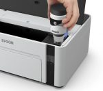 Epson EcoTank M1120 Imprimante monochrome à réservoirs rechargeables (C11CG96404) – Image 4