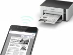 Epson EcoTank M1120 Imprimante monochrome à réservoirs rechargeables (C11CG96404) – Image 7