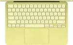 MacBook Neo 13 pouces (puce A18 Pro) 8Gb Citrus 512 GB – Image 10
