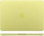MacBook Neo 13 pouces (puce A18 Pro) 8Gb Citrus 512 GB – Image 7